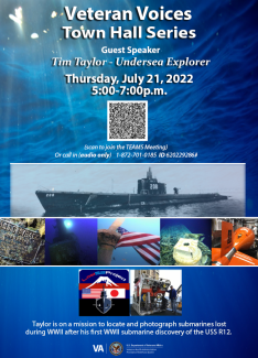 undersea